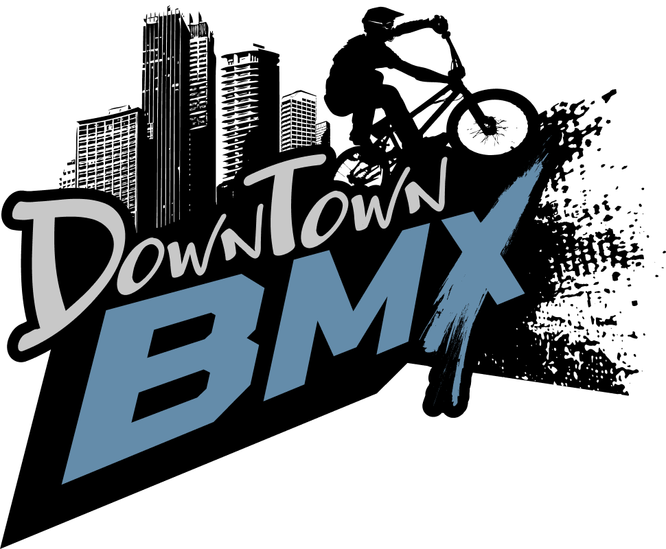 DOWN TOWN BMX